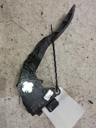 View Auto part Pedal Assembly Nissan Micra 2012