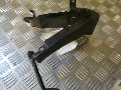 View Auto part Pedal Assembly Honda Civic 2006