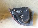 View Auto part Left Taillight Honda Civic 2006