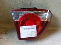 View Auto part Left Taillight Honda Civic 2006