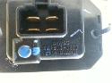 View Auto part Fan Speed Resistor Honda Civic 2006