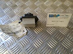 View Auto part Fan Speed Resistor Honda Civic 2006