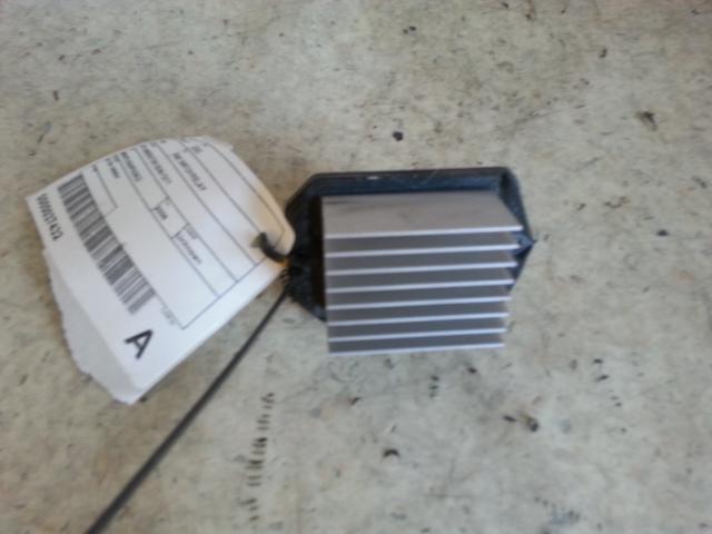 View Auto part Fan Speed Resistor Honda Civic 2006