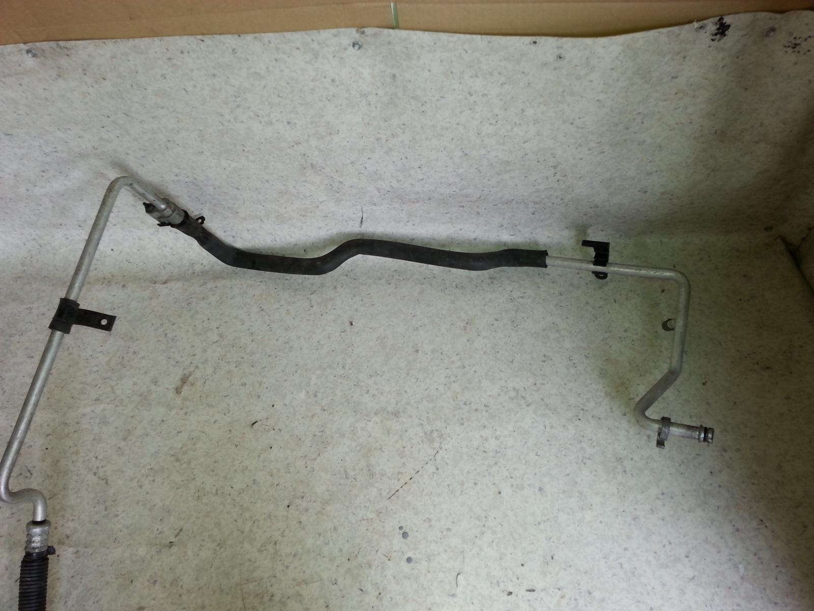 1999 Toyota Camry A/C Hoses View Auto part A/C Hoses Toyota Camry 1999
