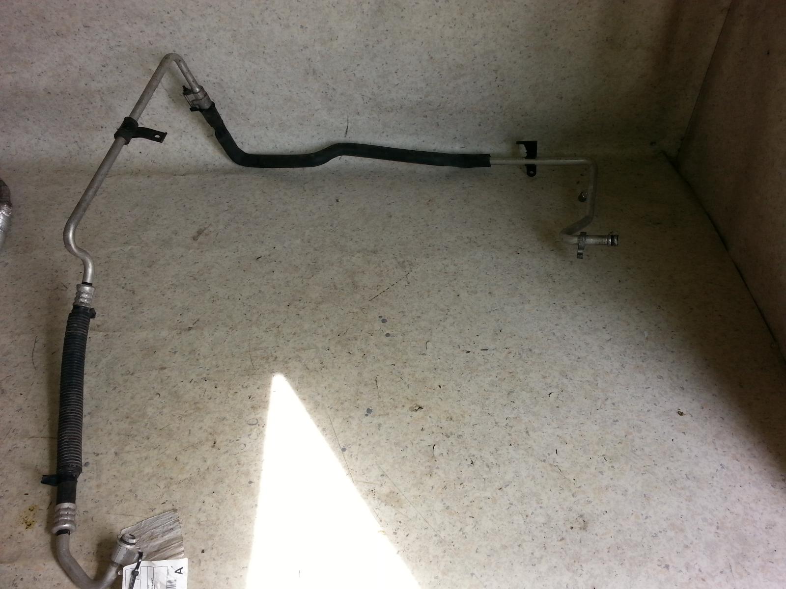 1999 Toyota Camry A/C Hoses View Auto part A/C Hoses Toyota Camry 1999