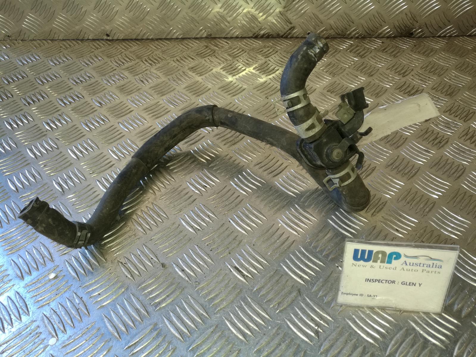 1999 Toyota Camry A/C Hoses View Auto part A/C Hoses Toyota Camry 1999