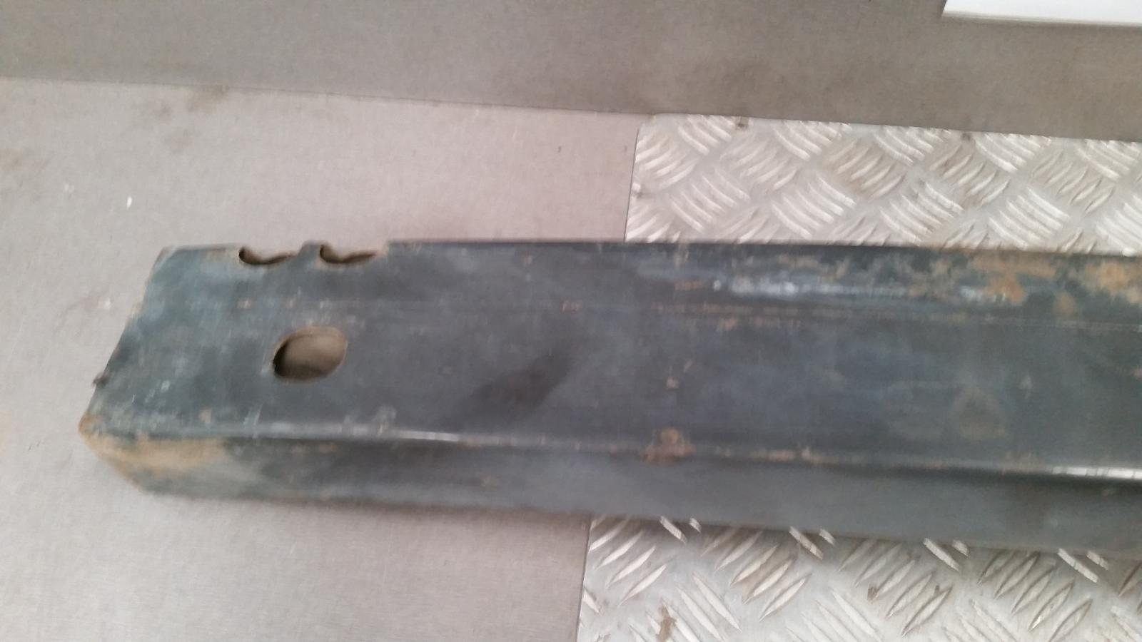 View Auto part F/Bar Reinforc/Brack Toyota Camry 1999