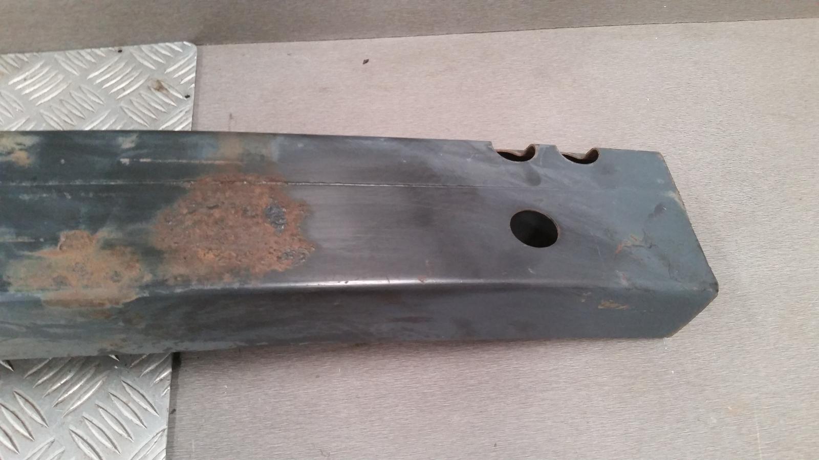 View Auto part F/Bar Reinforc/Brack Toyota Camry 1999