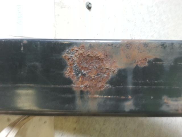 View Auto part F/Bar Reinforc/Brack Toyota Camry 1999