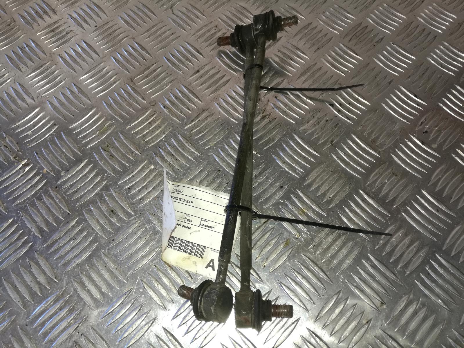 View Auto part Stabiliser Bar Toyota Camry 1999