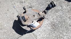 View Auto part Right Front Hub Assembly Mitsubishi Canter 2006