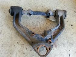 View Auto part Right Front Upper Control Arm Mitsubishi Canter 2006