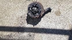 View Auto part Left Front Hub Assembly Mitsubishi Canter 2006