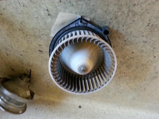 View Auto part Heater Fan Motor Mitsubishi Canter 2006