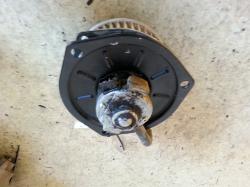 View Auto part Heater Fan Motor Mitsubishi Canter 2006