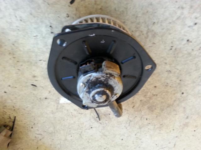 View Auto part Heater Fan Motor Mitsubishi Canter 2006