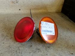 View Auto part Right Taillight Mitsubishi Canter 2006