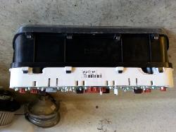View Auto part Instrument Cluster Mitsubishi Canter 2006