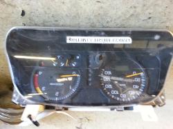 View Auto part Instrument Cluster Mitsubishi Canter 2006