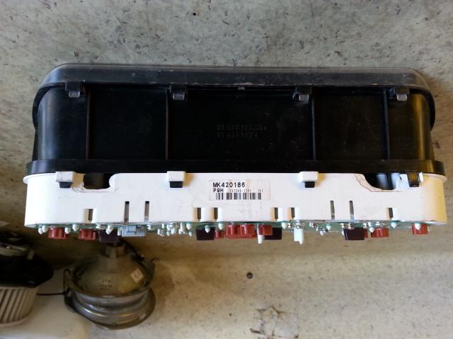 View Auto part Instrument Cluster Mitsubishi Canter 2006