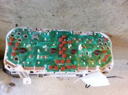 View Auto part Instrument Cluster Mitsubishi Canter 2006