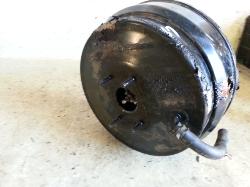 View Auto part Brake Booster Mitsubishi Canter 2006