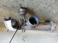 View Auto part Throttle Body Mitsubishi Canter 2006