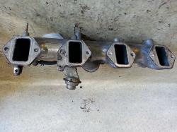 View Auto part Throttle Body Mitsubishi Canter 2006