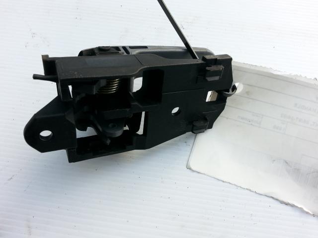 1999 Toyota Camry Door Handle View Auto part Door Handle Toyota Camry 1999