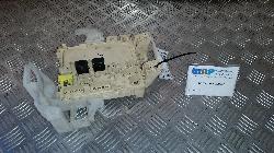 View Auto part Fuse Box Toyota Camry 1999