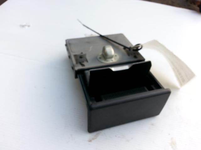 View Auto part Ashtray Toyota Camry 1999