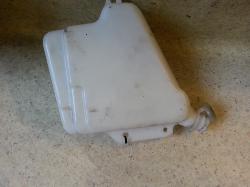 View Auto part Washer Bottle Mitsubishi Canter 2006