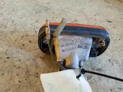 View Auto part Left Indicator/Fog/Side Mitsubishi Canter 2006