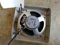 View Auto part SPEAKER Mitsubishi Canter 2006