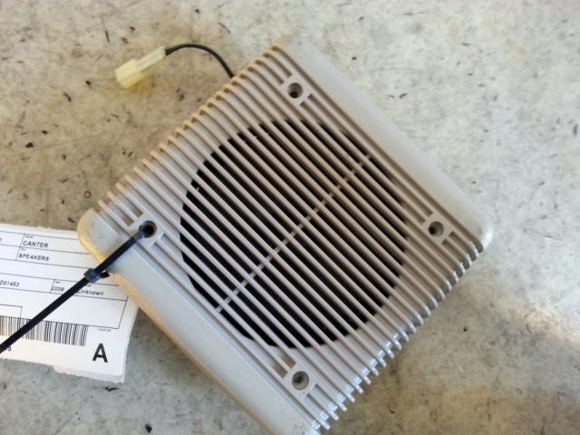 2006 Mitsubishi Canter SPEAKER View Auto part SPEAKER Mitsubishi Canter 2006