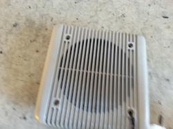 View Auto part SPEAKER Mitsubishi Canter 2006