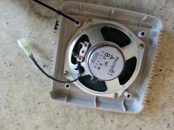 View Auto part SPEAKER Mitsubishi Canter 2006