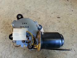 View Auto part Wiper Motor Mitsubishi Canter 2006