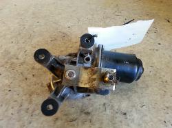 View Auto part Wiper Motor Mitsubishi Canter 2006