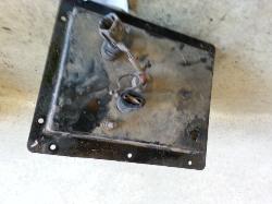 View Auto part Heater Fan Motor Mitsubishi Canter 2006