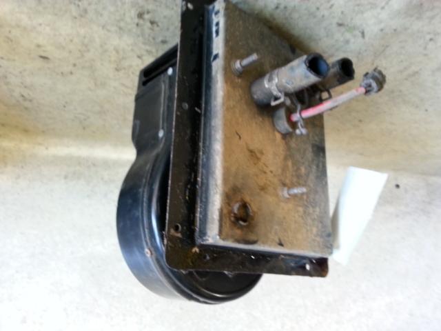 View Auto part Heater Fan Motor Mitsubishi Canter 2006