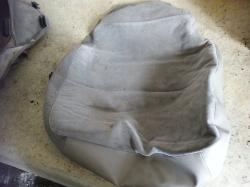 View Auto part 2nd Seat (Rear Seat) Mitsubishi Canter 2006