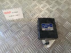 View Auto part Ecu Toyota Soarer 1991