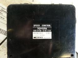 View Auto part Ecu Toyota Soarer 1991