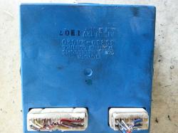 View Auto part Ecu Toyota Soarer 1991