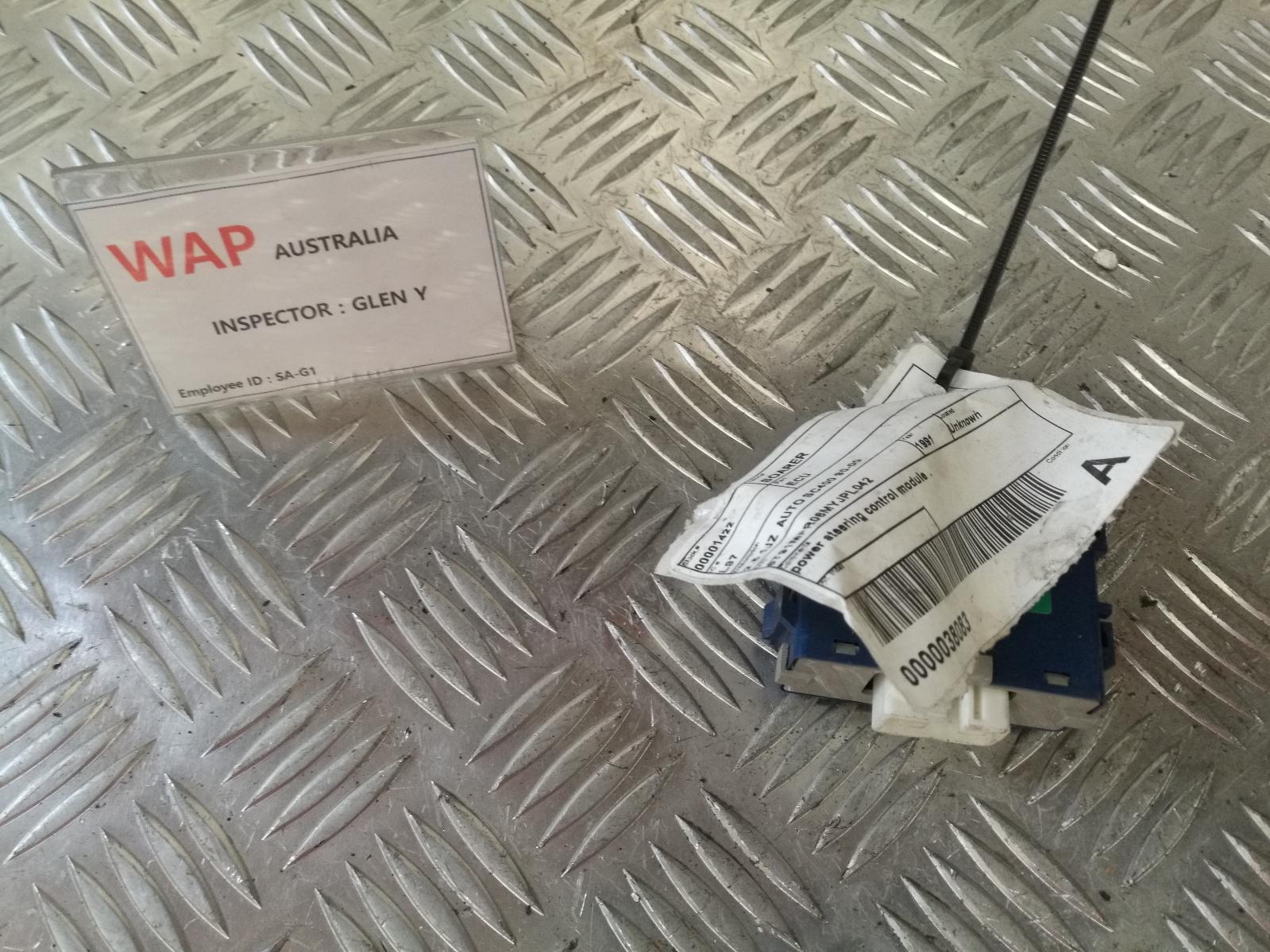 1991 Toyota Soarer Ecu View Auto part Ecu Toyota Soarer 1991