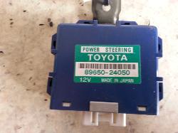 View Auto part Ecu Toyota Soarer 1991