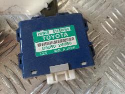 View Auto part Ecu Toyota Soarer 1991
