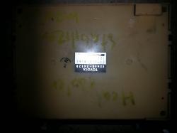 View Auto part Ecu Toyota Soarer 1991