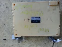 View Auto part Ecu Toyota Soarer 1991